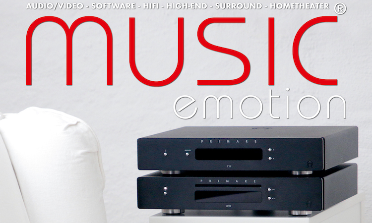 Music Emotion juli augustus 2019 Music Emotion juli augustus 2019