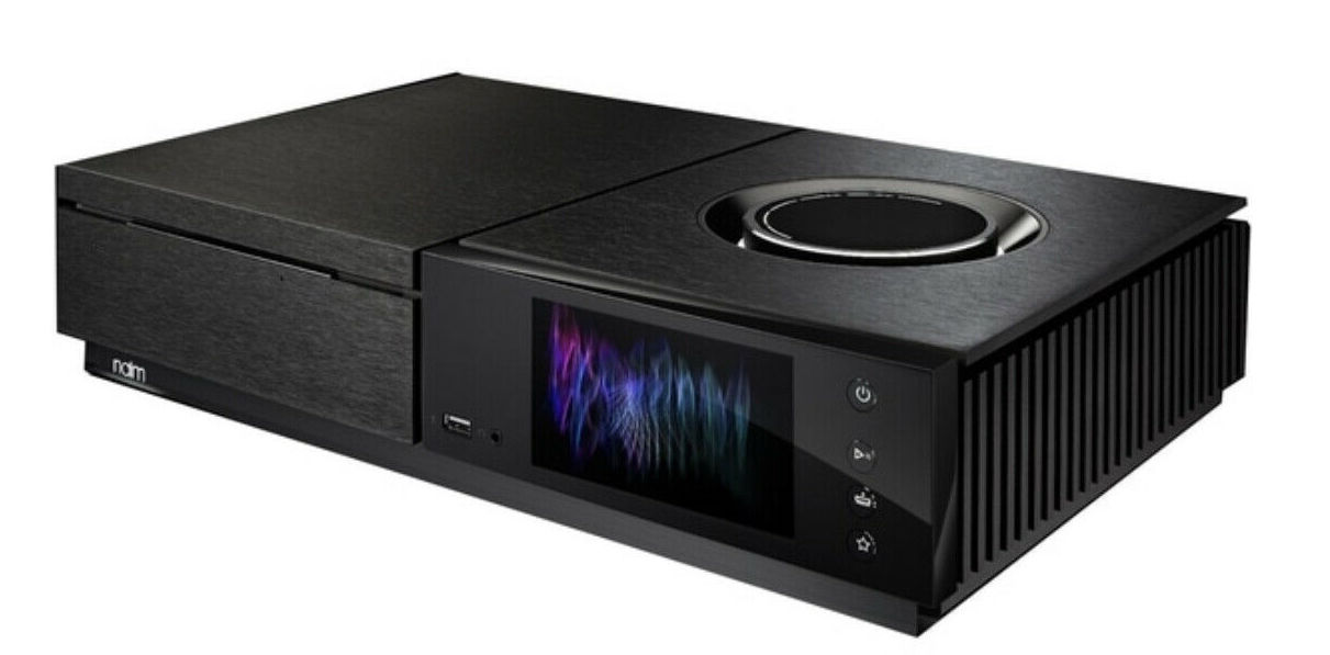 Naim Uniti Star Naim Uniti Star