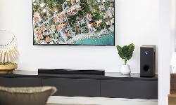 Review Yamaha MusicCast BAR 400 Review Yamaha MusicCast BAR 400