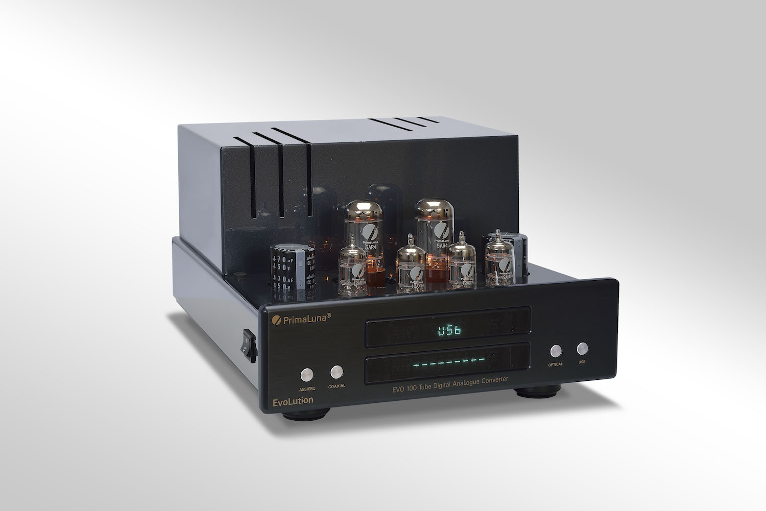 PrimaLuna EVO 100 PrimaLuna EVO 100