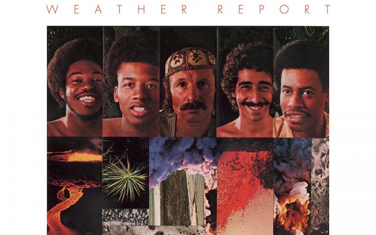 Weather Report – Tale Spinnin’ (LP) Weather Report – Tale Spinnin’ (LP)