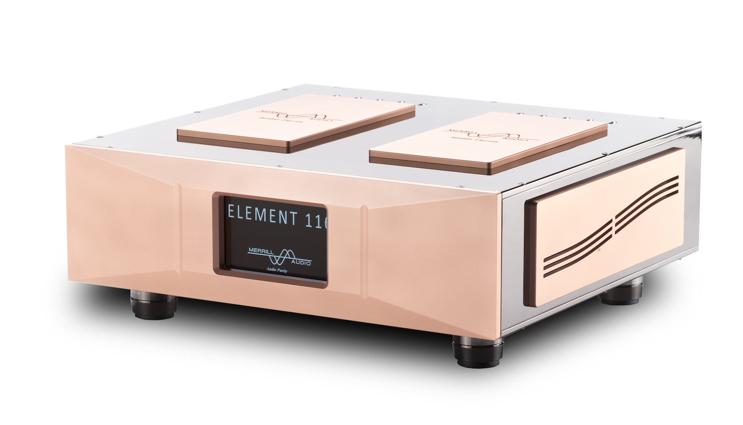 Merrill Audio Element 116 Merrill Audio Element 116