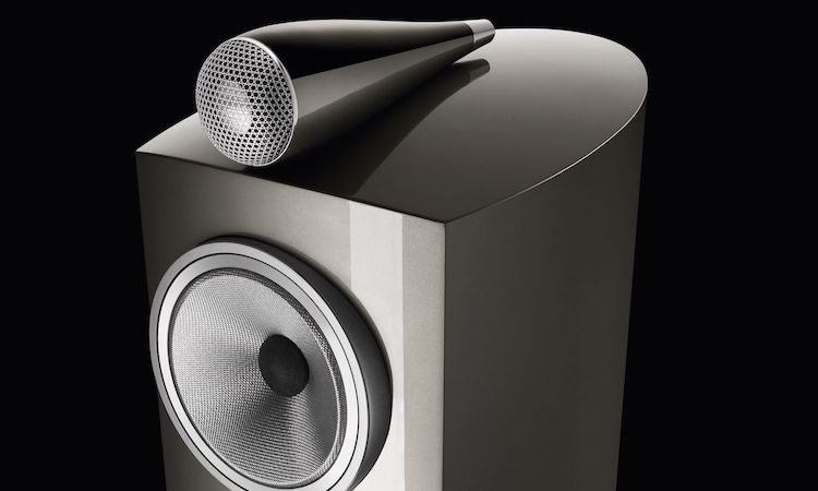 Bowers & Wilkins Formation Bowers & Wilkins Formation