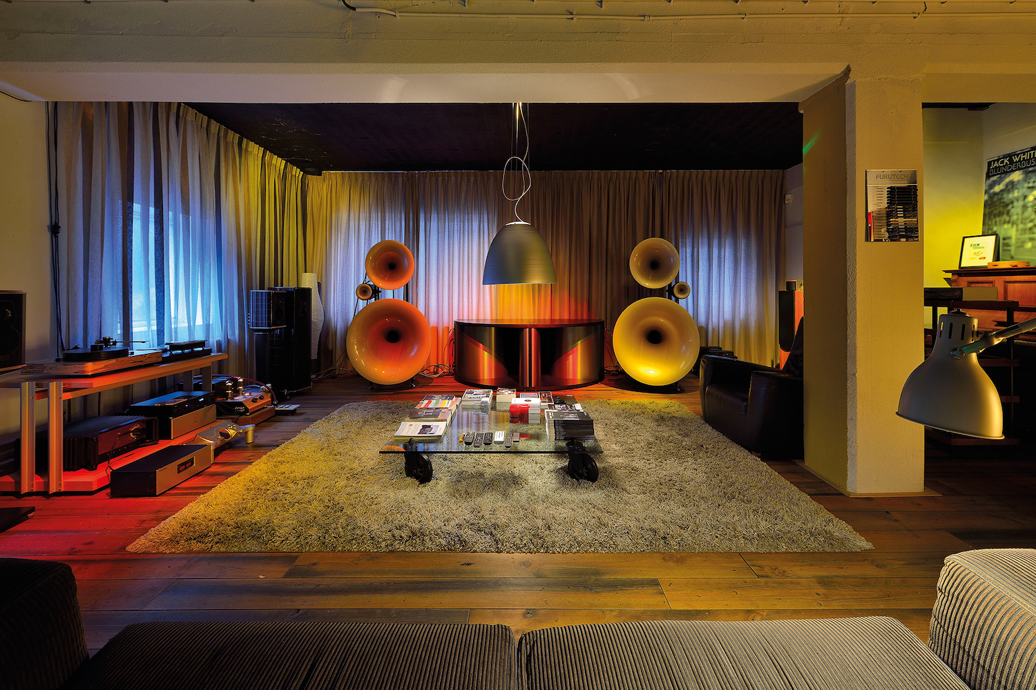 Winkelbezoek Audio-Life juli 2019 Winkelbezoek Audio-Life juli 2019