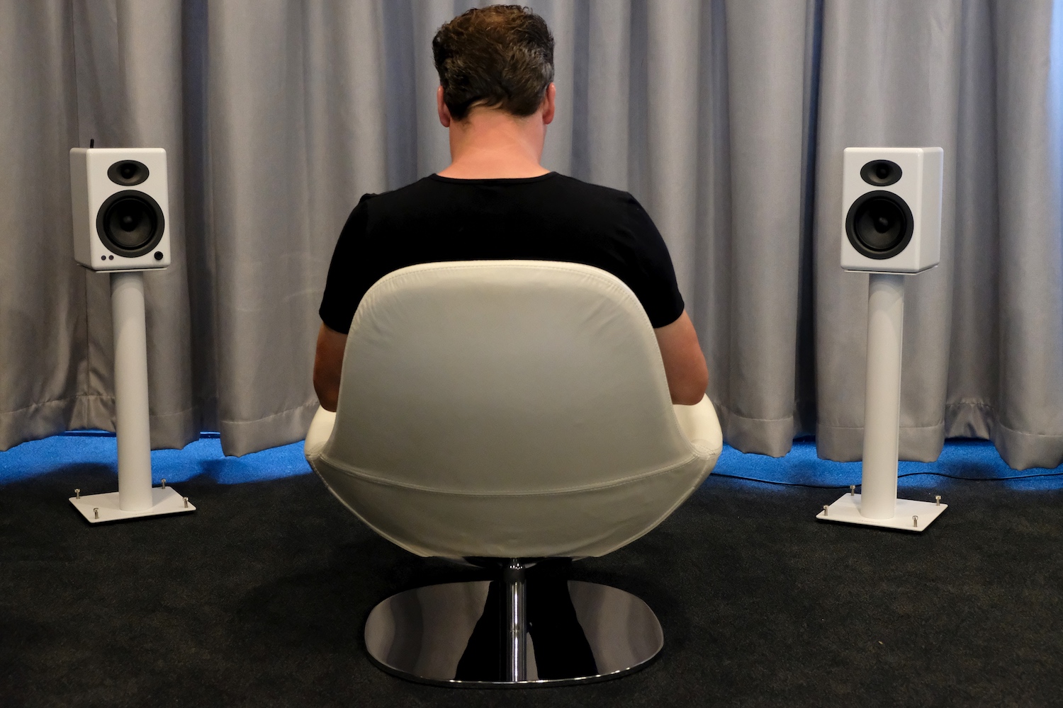 Review: AudioEngine 2+ en 5+ Wireless Review: AudioEngine 2+ en 5+ Wireless