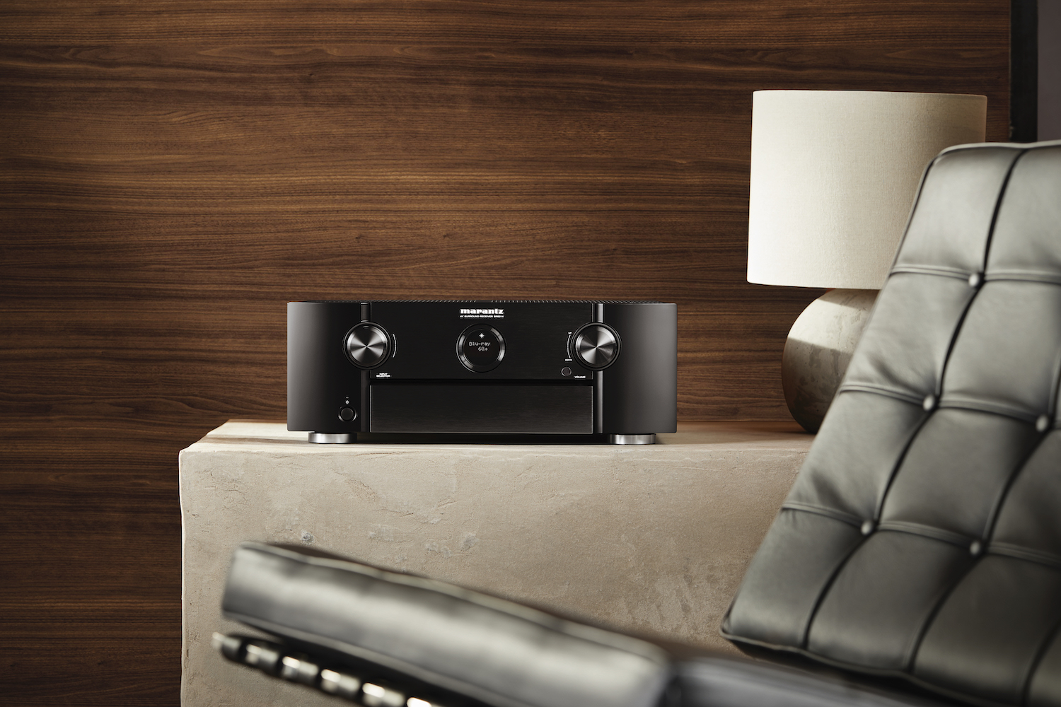 Marantz SR5014 en SR6014 Marantz SR5014 en SR6014