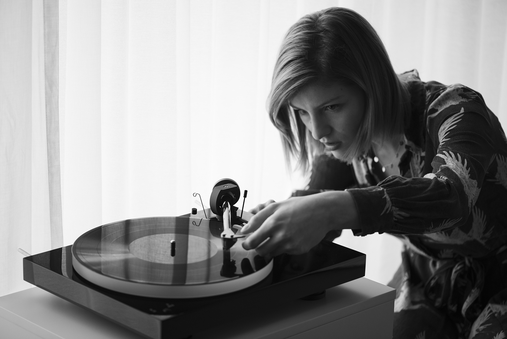 Pro-Ject X1 Pro-Ject X1