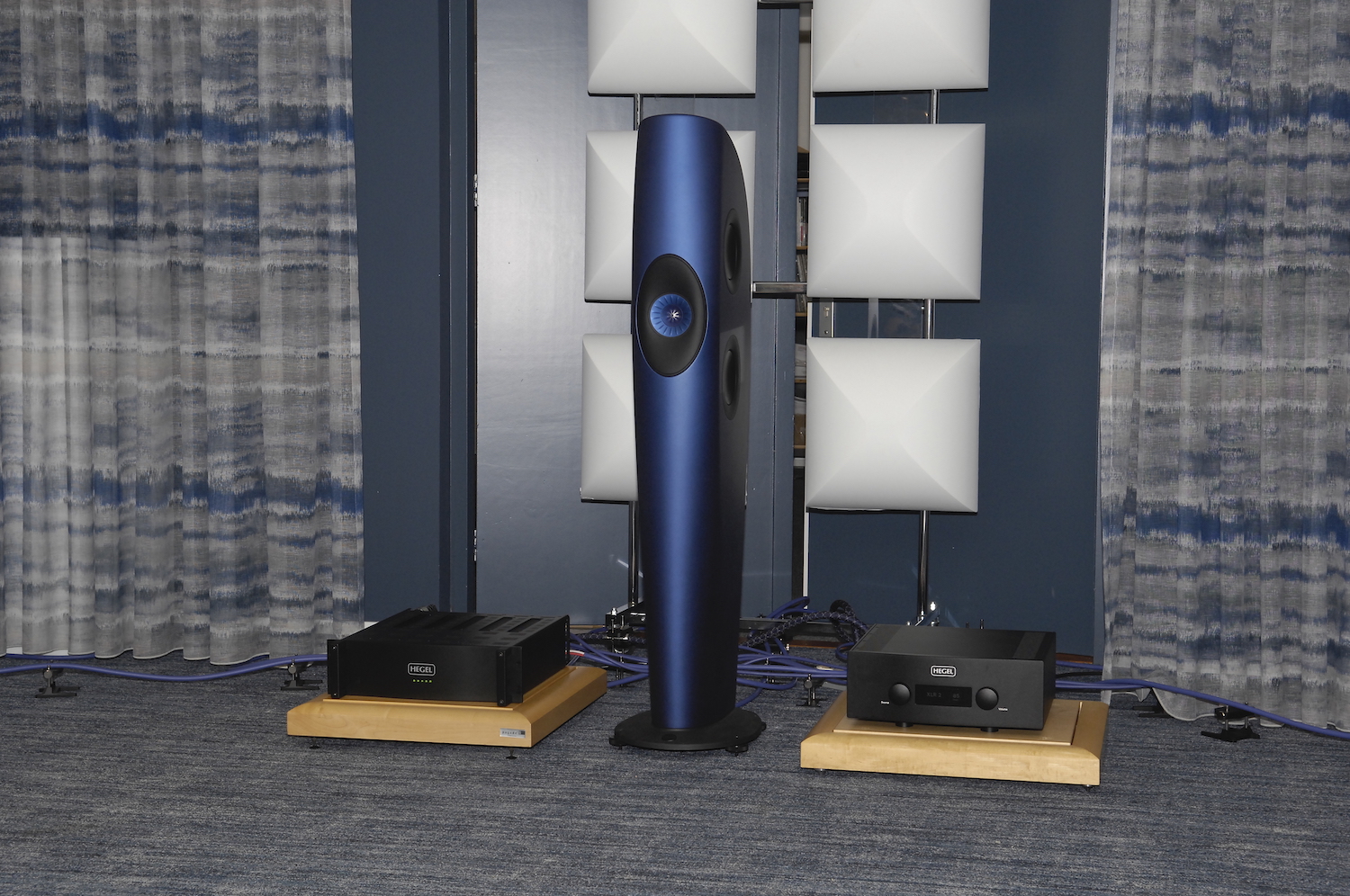 Chattelin Master of Sound met TRPTK Chattelin Master of Sound met TRPTK