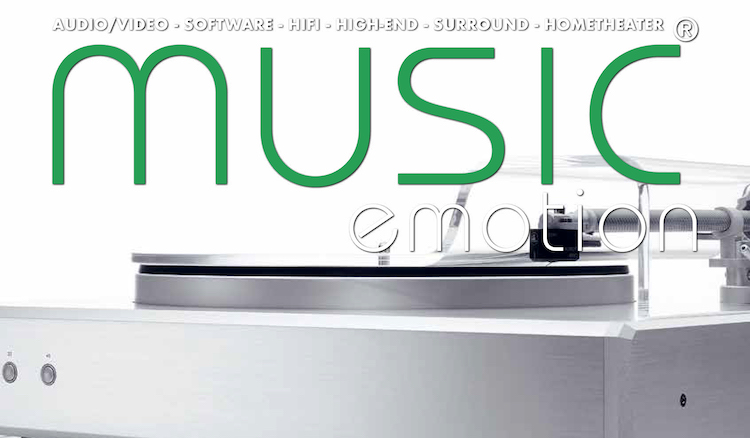 Music Emotion September 2019 Music Emotion September 2019