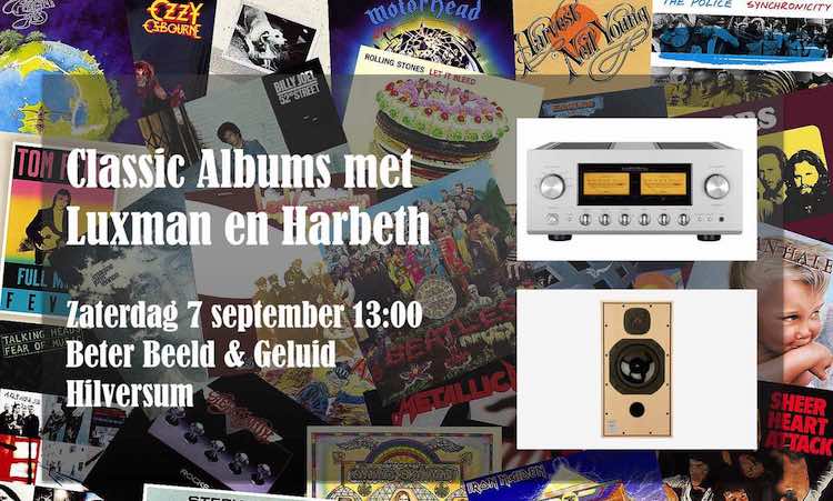 Indian Summer bij BB&G Indian Summer bij BB&G
