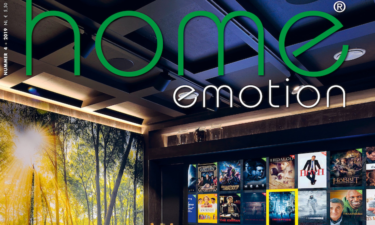 Home Emotion 4 2019 Home Emotion 4 2019