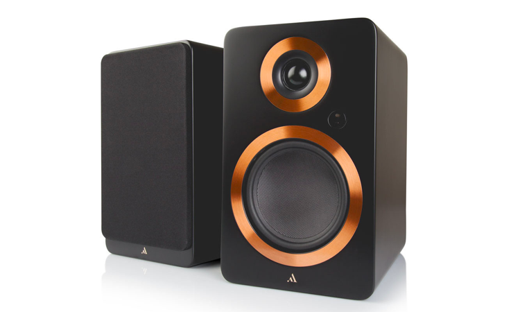 Review Argon Audio Forte A5