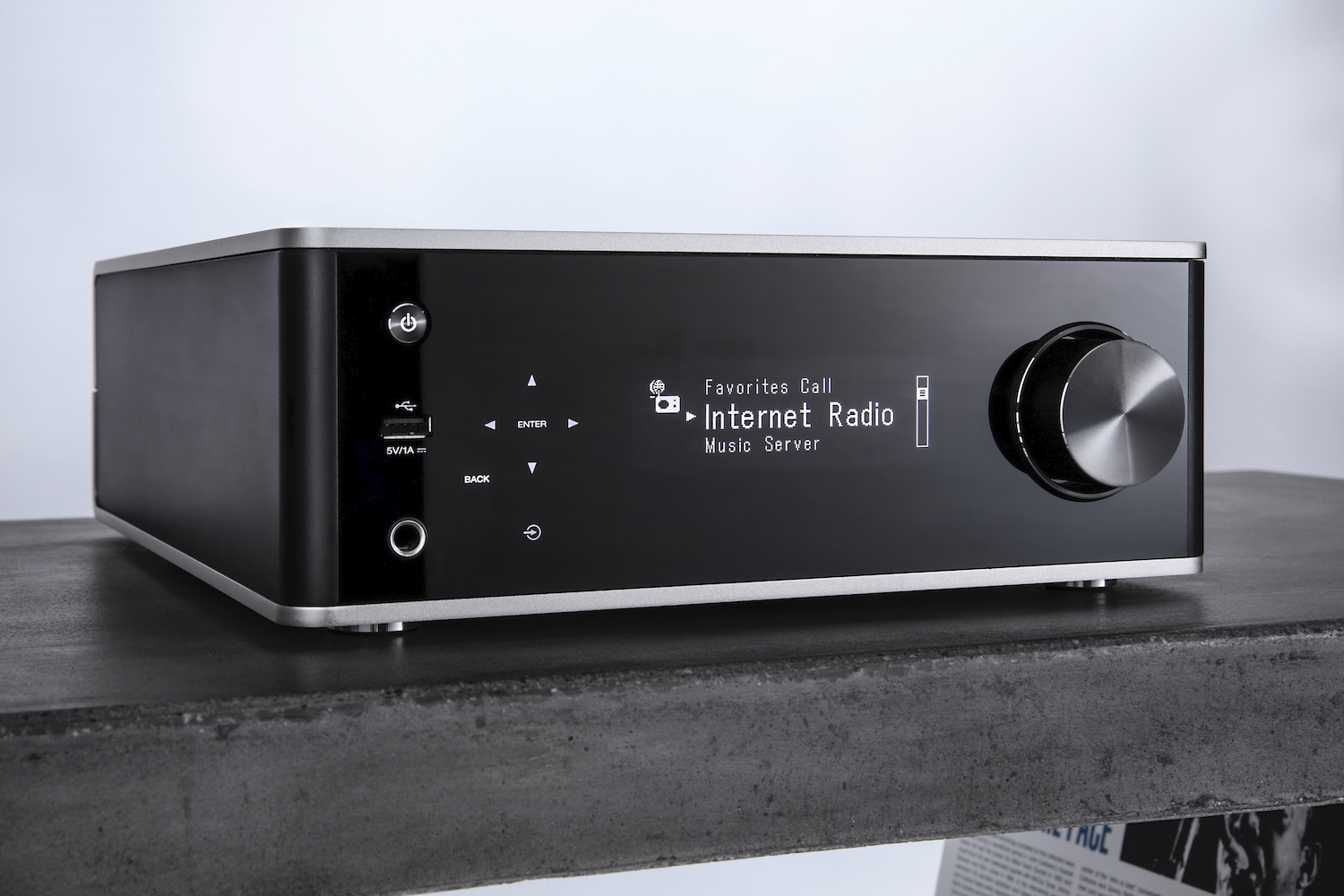 Denon PMA-150H Denon PMA-150H