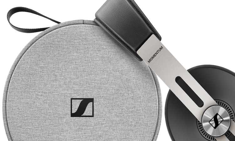 Sennheiser Momentum Wireless