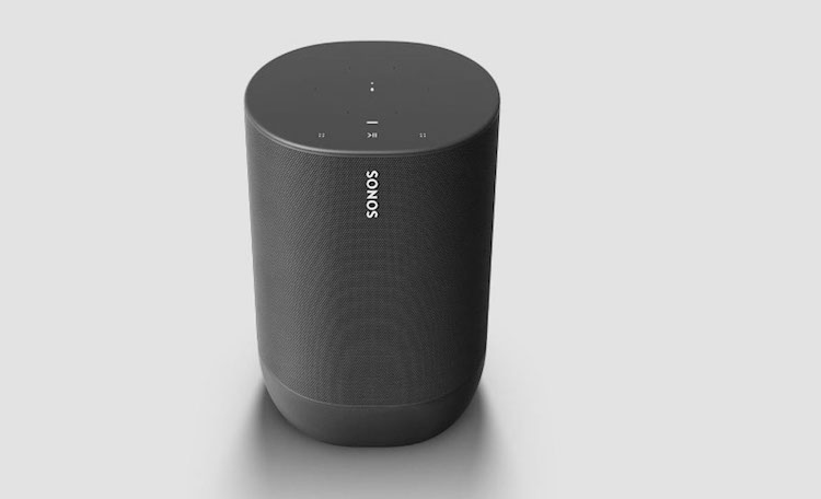 Sonos Move Sonos Move