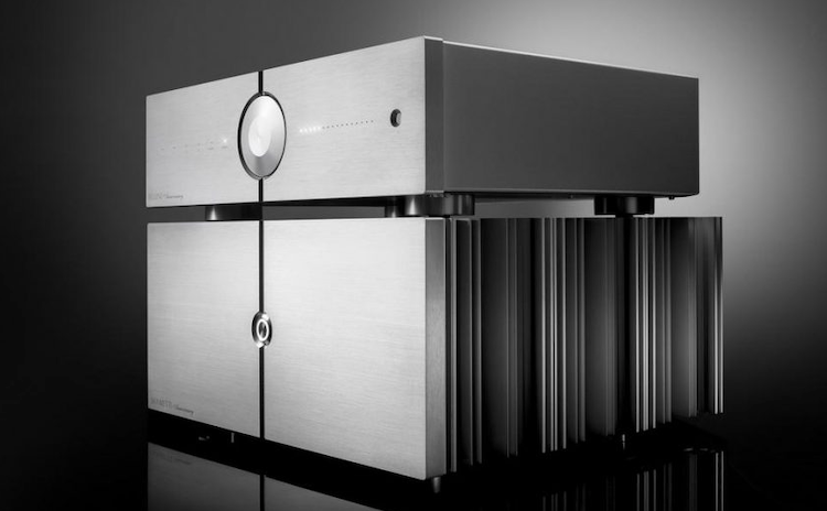 Audio Analogue bij Rhapsody Audio Analogue bij Rhapsody