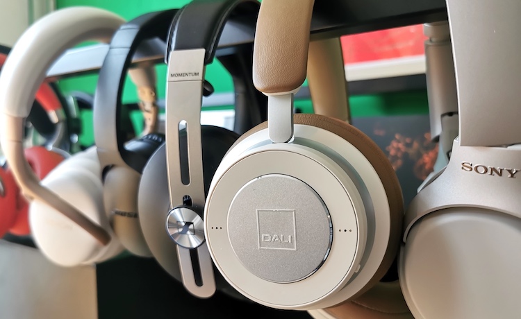 DALI iO-6 review DALI iO-6 review
