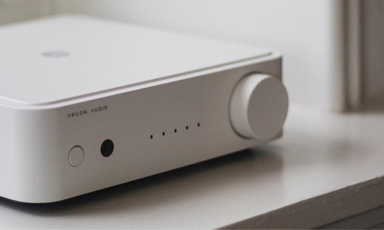 Argon Audio SA1 Argon Audio SA1