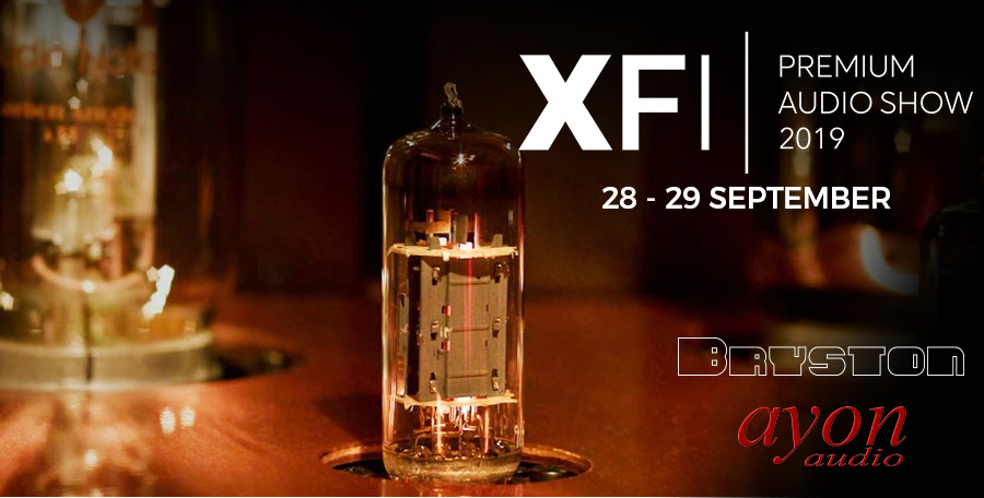 XFI 2019 Mafico XFI 2019 Mafico