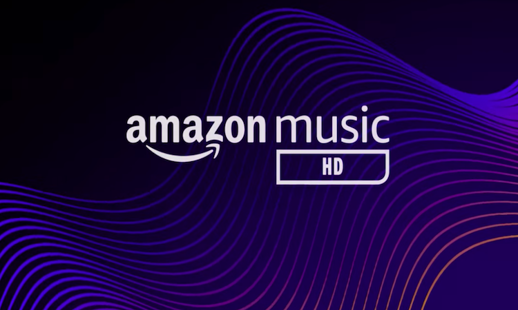 Amazon Music HD Amazon Music HD