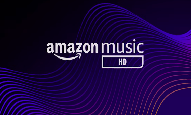 Amazon Music HD