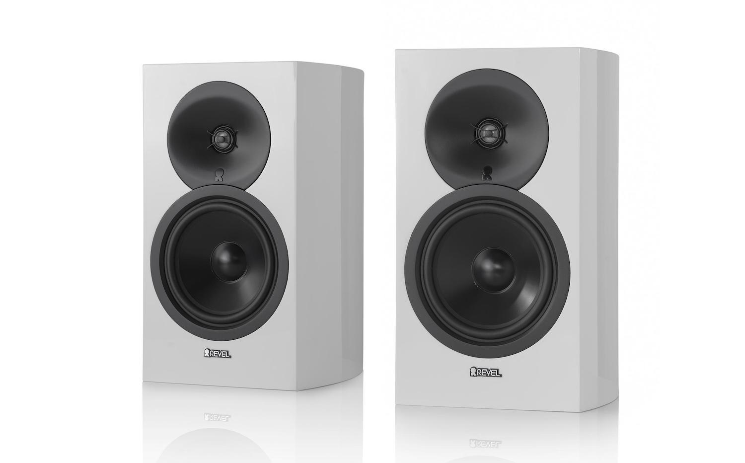 Review Revel M16 Review Revel M16
