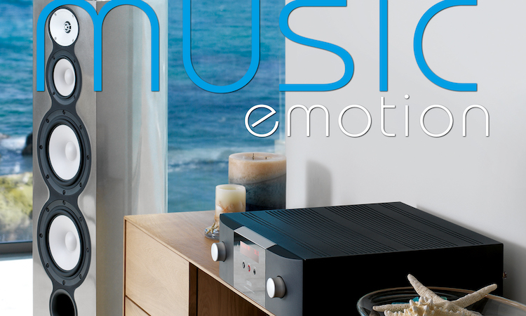 Music Emotion oktober 2019 Music Emotion oktober 2019