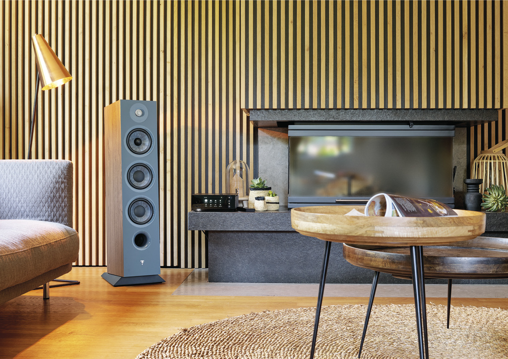 Focal Chora 826 Focal Chora 826