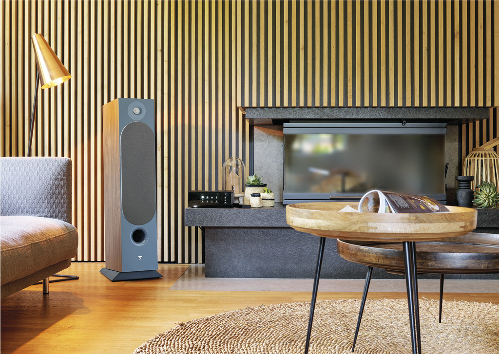 Focal Chora 826 Focal Chora 826