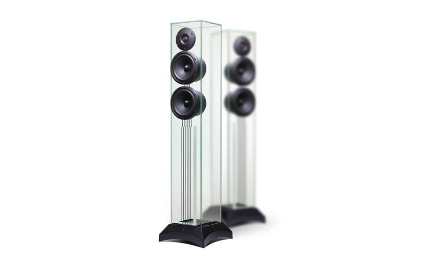 Review Waterfall Audio Review Waterfall Audio