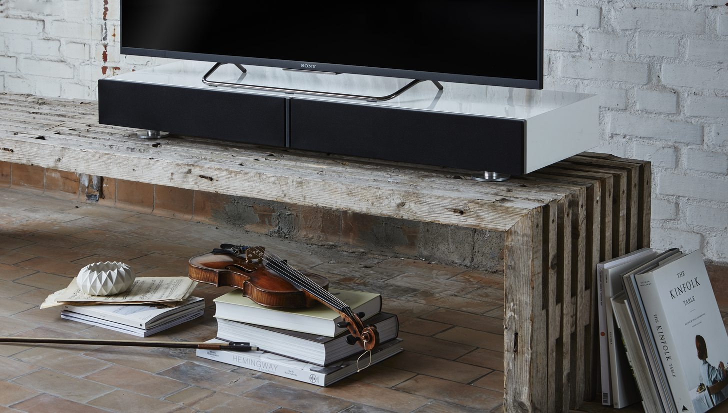 Steenssen Audio Steenssen Audio