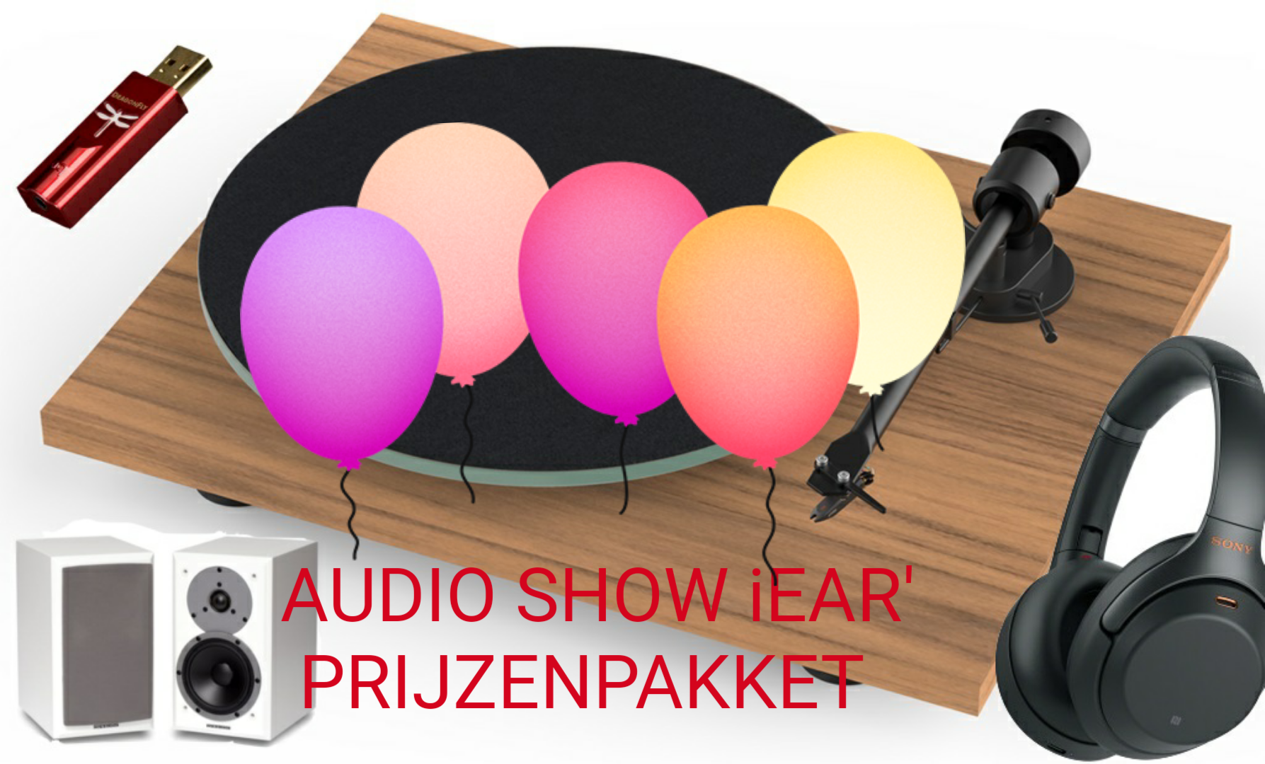 Audio Show iEar' 2019 Audio Show iEar' 2019