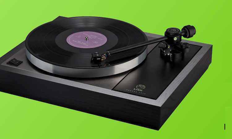 Linn Sondek LP12 Linn Sondek LP12