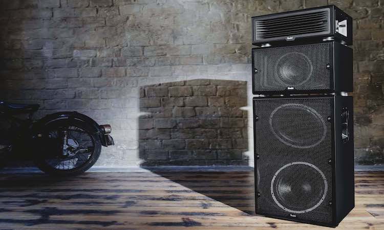 Teufel Power Hifi Teufel Power Hifi