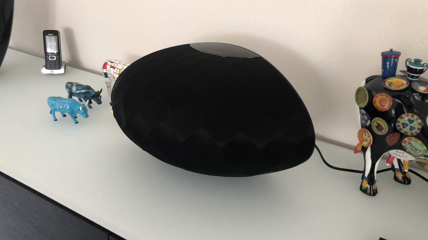 Bowers & Wilkins Formation Bowers & Wilkins Formation
