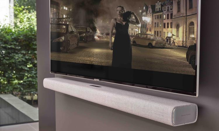 Harman Kardon Citation Bar Harman Kardon Citation Bar