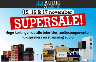SuperSale Audio TV Centrum SuperSale Audio TV Centrum