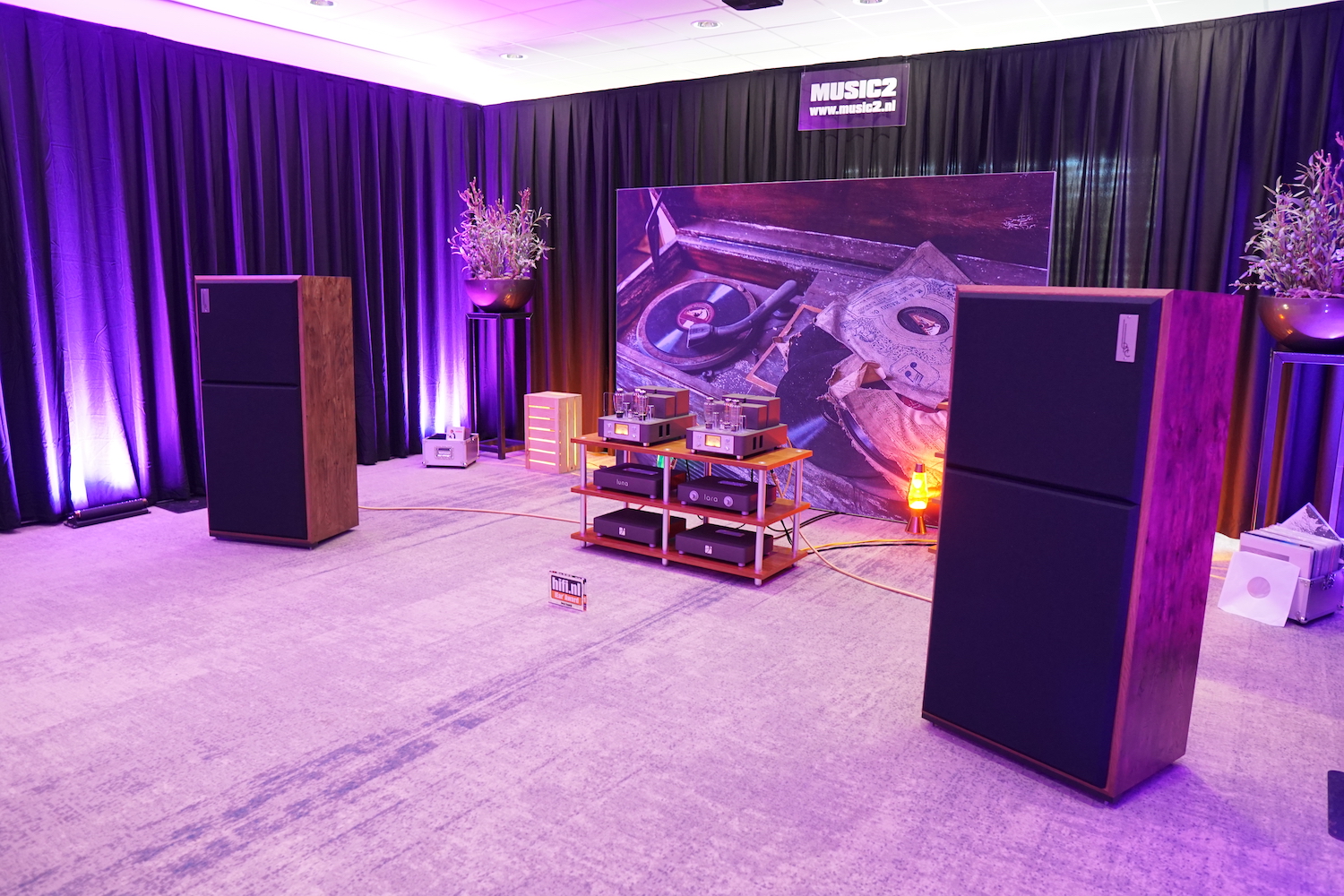 Redactionele Awards Audio Show iEar' 2019 Redactionele Awards Audio Show iEar' 2019