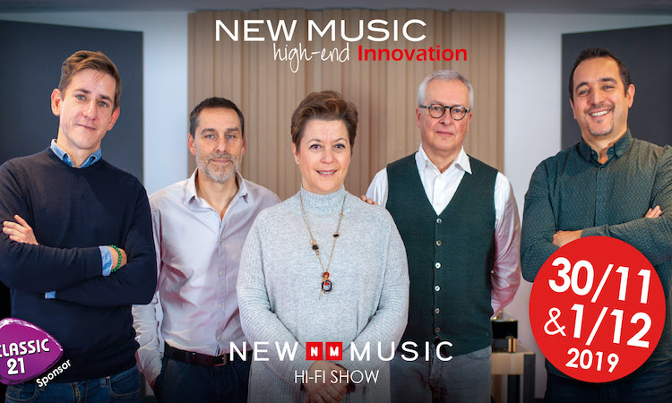 New Music 2019 New Music 2019