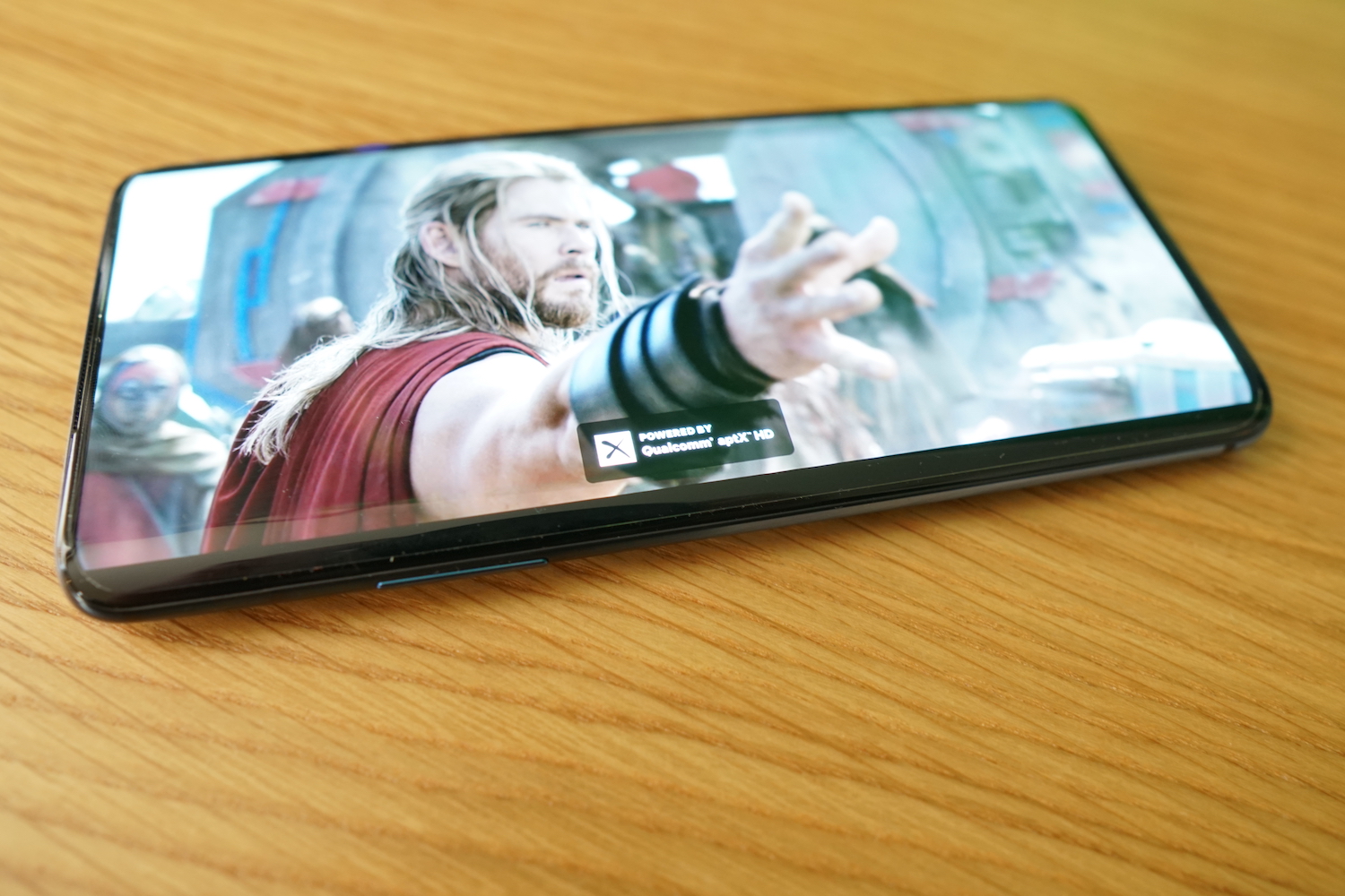 Review OnePlus 7T Pro