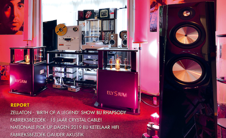 Music Emotion december 2019 Music Emotion december 2019