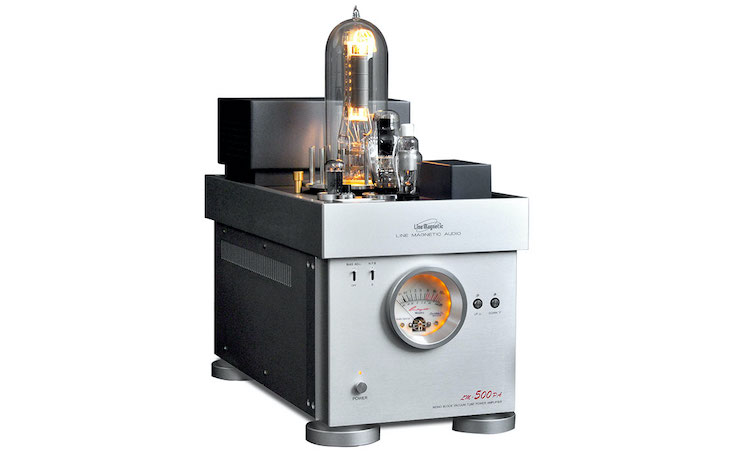 Line Magnetic LM-212PA Line Magnetic LM-212PA
