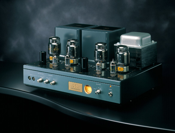 Airtight bij Audio-Life Airtight bij Audio-Life