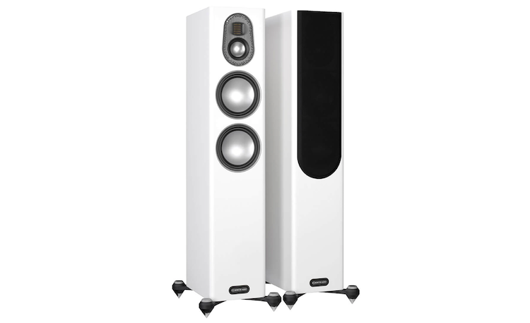 Monitor Audio Gold 200 Monitor Audio Gold 200