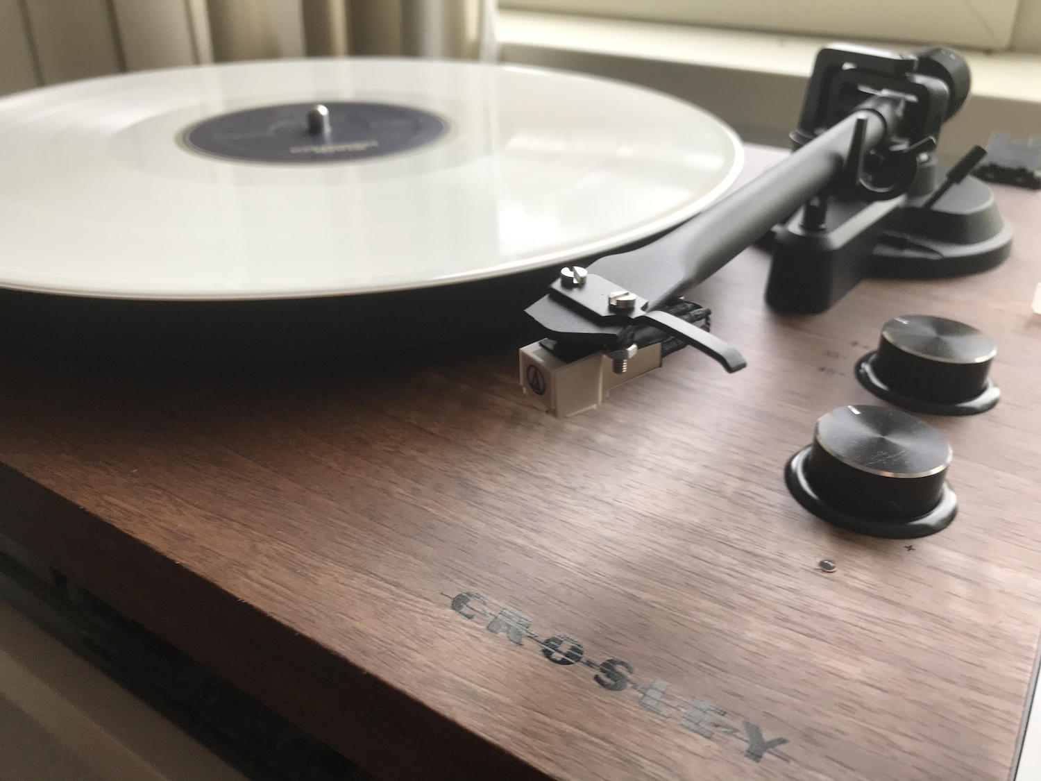 Crosley C62 Crosley C62