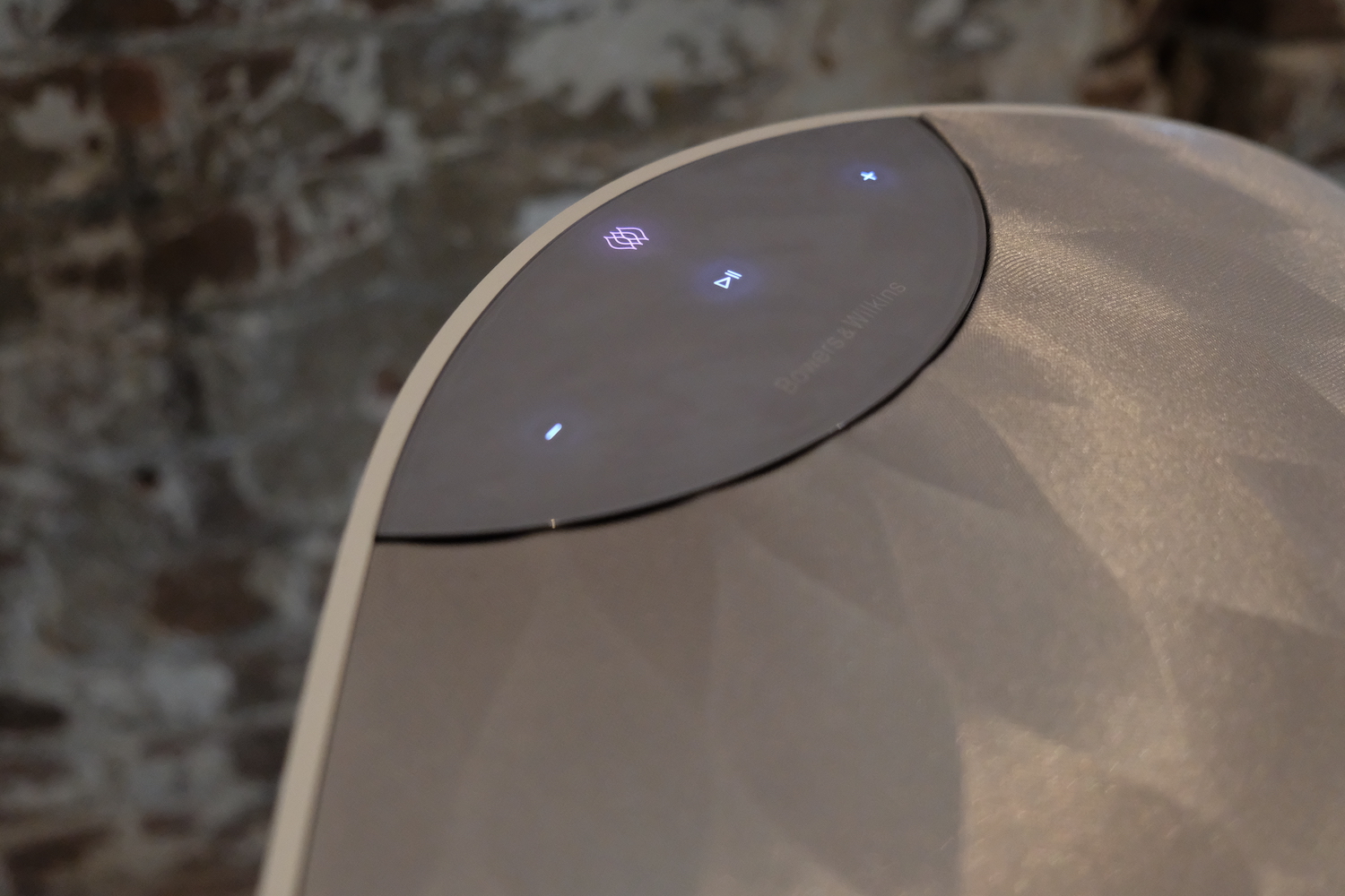 Review Bowers & Wilkins Formation Flex Review Bowers & Wilkins Formation Flex