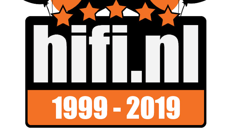 20 jaar hifinl 20 jaar hifinl