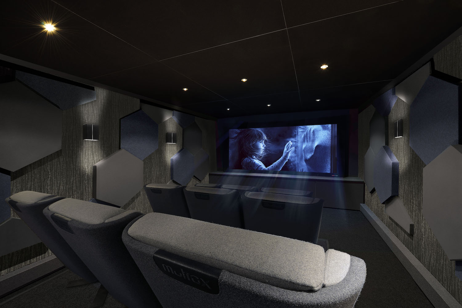 Mutrox Bowers and Wilkins Mutrox Bowers and Wilkins