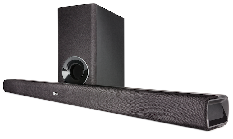 Denon DHT-S316 Denon DHT-S316