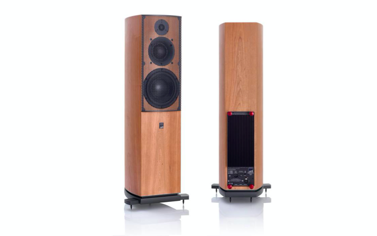 Review ATC SCM 40A Review ATC SCM 40A